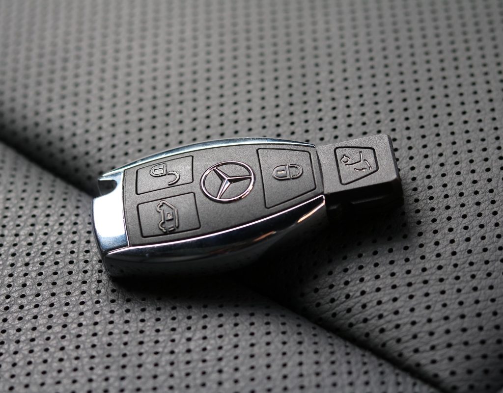 Key Fob Replacement in Philadelphia PA
